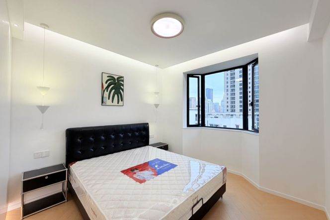 Great view, 2Br 2Ba 110Sqm, Chang ping rd., Line 7/13