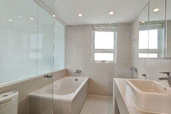 3BR 2BTH w/ Balcony nr JiangSu RD M2/11