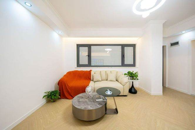 Modern 2br with elevator near Jing'an Temple