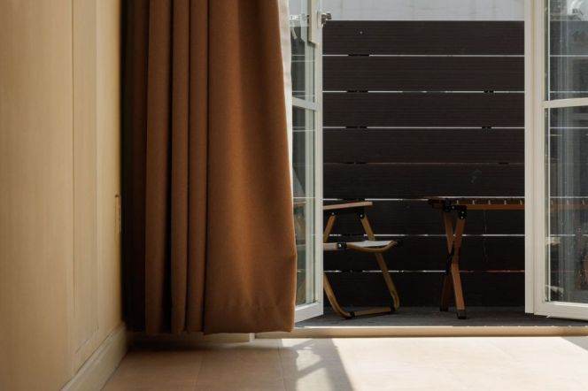1Patio&1Balcony, 2Br 2Ba 110Sqm, West nanjing rd., L2/12/13