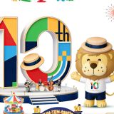 Harrow Fun-Ten-Tastic Children's Day Carnival 