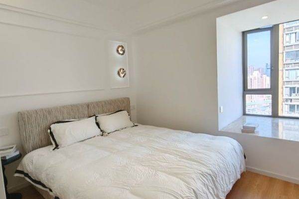 Morden 2br @Line 1/12/13 Hanzhong Road St.