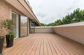 Xingguo Road / Hunan Road, 2-bedroom, with underfloor heating and a 50-meter private terrace.