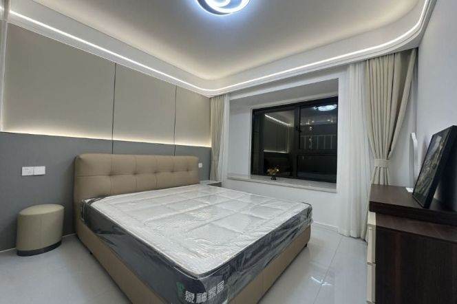 Elevator 3Brs apt L15 GuBei area