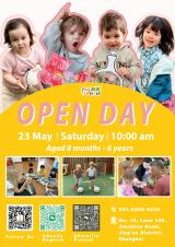 Melody Preschool Open Day