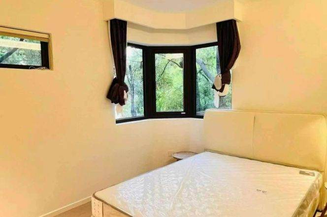 1BR + study with clubhouse @Julu Rd  &Wall heating 