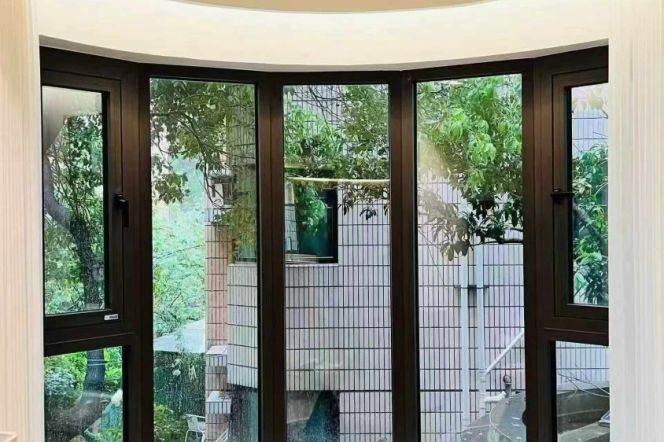  1BR + study with clubhouse @Julu Rd  &Wall heating 