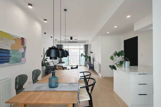 West nanjing rd 2br170sqm good view