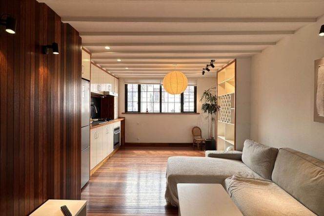 Jing'an temple, 2Br 2Ba 100Sqm, L2/7/14