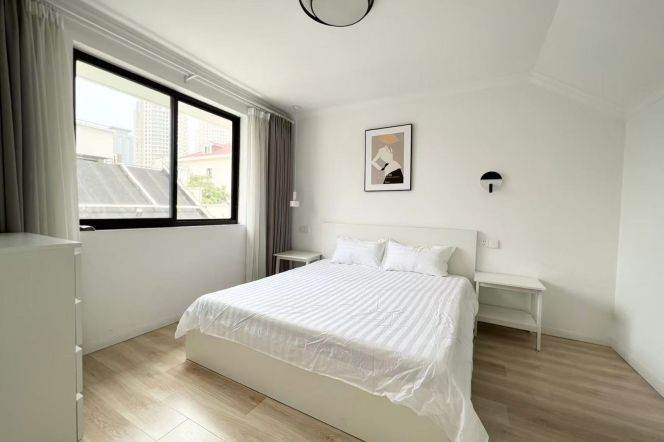 Duplex 2br near Changping Rd M7
