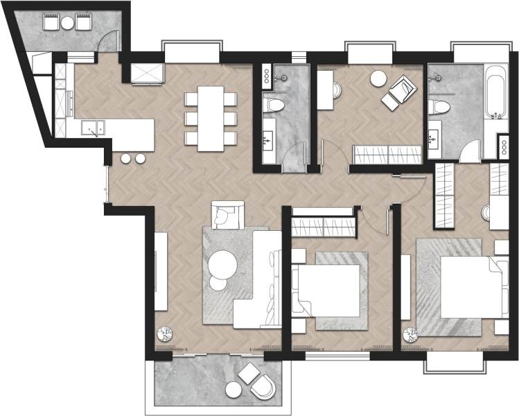 Housing image