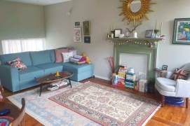 Unique&Goldwn Location 2Br/2Lr/2Bt Close to L1/7 Changshu Rd Station 