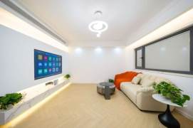 Modern 2br with elevator near Jing'an Temple