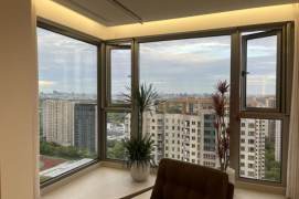Nice view! 3Br 2Ba 151Sqm, Gym+Pool, Lantian rd., L9/14