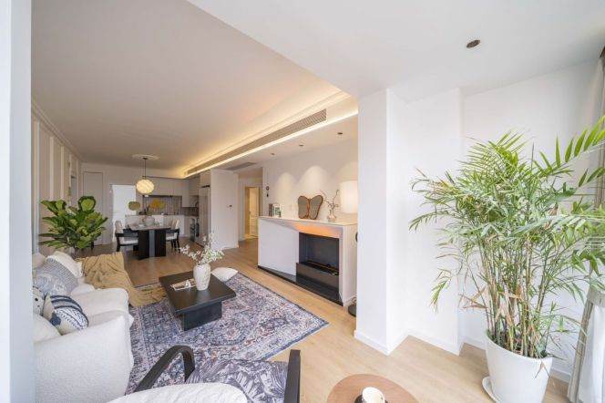 jing an temple 3br2bath150sqm