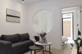 zhongshan park 1BR/big yard@L2/3/4