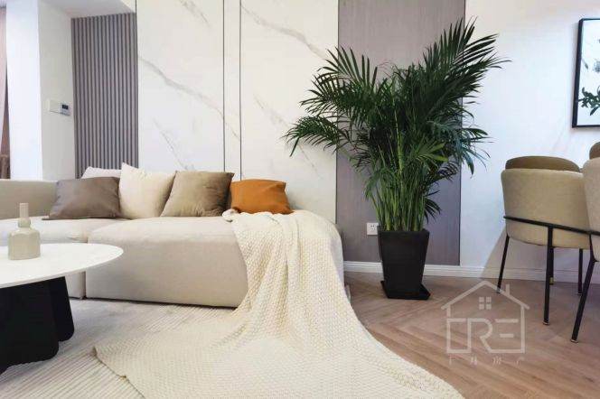 Excellent one bedroom apt+heating+central AC+oven@Jiaotong University