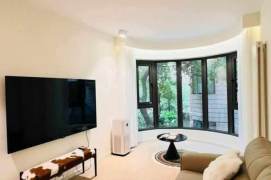  1BR + study with clubhouse @Julu Rd  &Wall heating 