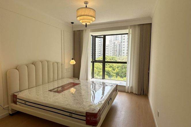 zhenping rd elevator 2BR/big living room@L3/4/7