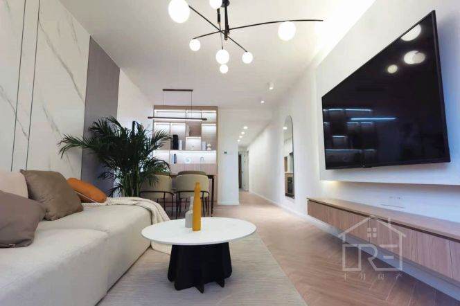 Excellent one bedroom apt+heating+central AC+oven@Jiaotong University