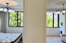 2Bdrs 1Bath /Fabulous&Spacious/L3/4/13Jinshajiang Rd/Parking /Good Layout/View/stairs