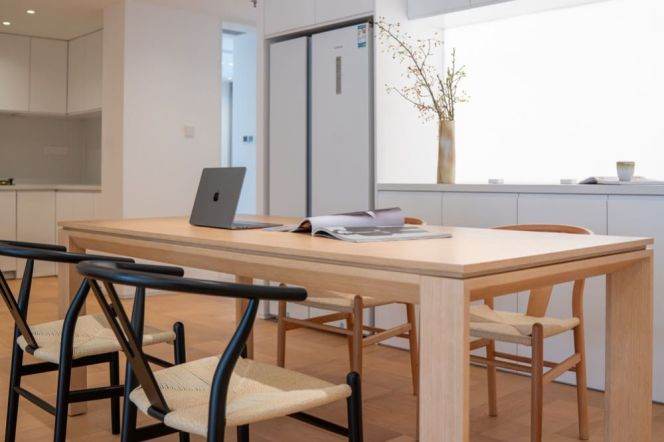 4BR 3BTH w/ Floor Heating nr LaoXiMen M8/10