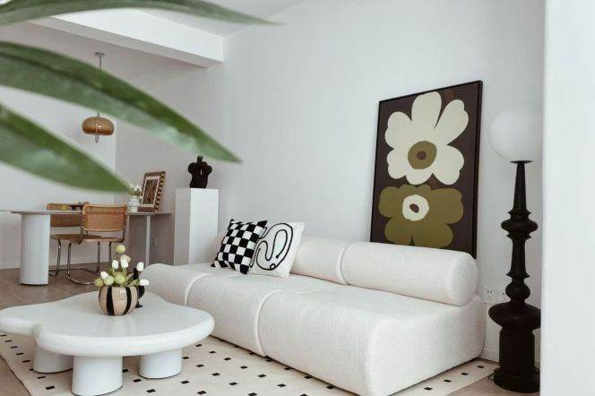 Furnished 1br-Longde/Jiangsu Road