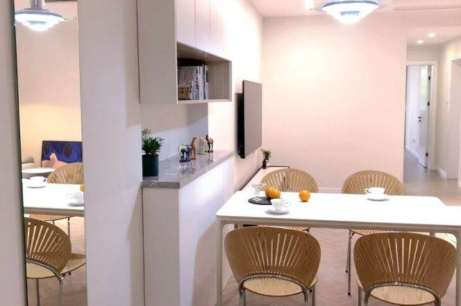 Quality 2br apt @Xuhui   L1/3/4/9 