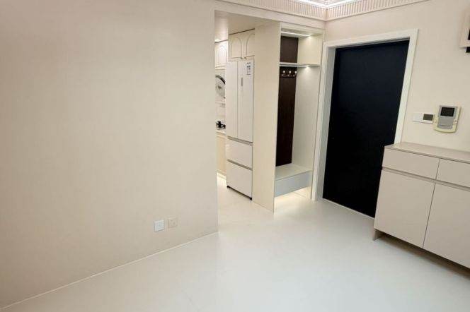 Brand new 1br,CA,floor heating,modern style,close to Line 9,Korean Town