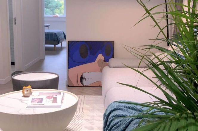 Quality 2br apt @Xuhui   L1/3/4/9 