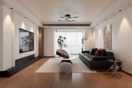Modern 3brs with floor heating beside Su zhou river 