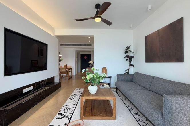 changping rd station two bedrooms