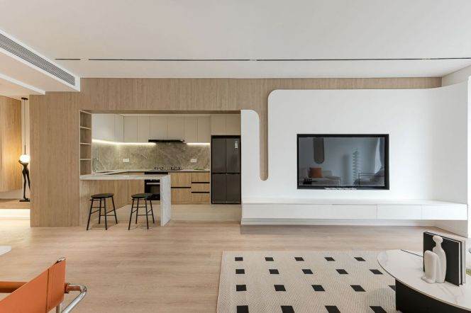 yuyuan rd 4br170sqm