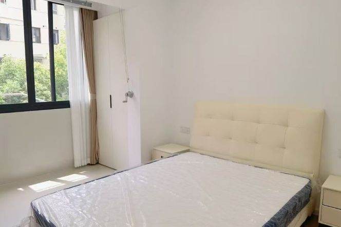 Furnished 1br-Zhongshan Park