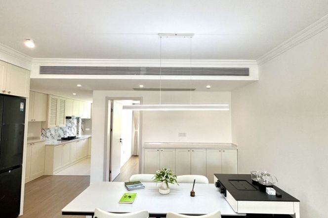Elevator 2br-Ya'an Road - 4 minutes to Line 9/12 - Jiashan Road