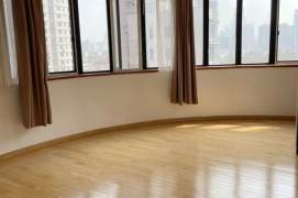Valuable/Spacious 3BR+2BA NR Zhongshan Park from direct landlord 12.8K 