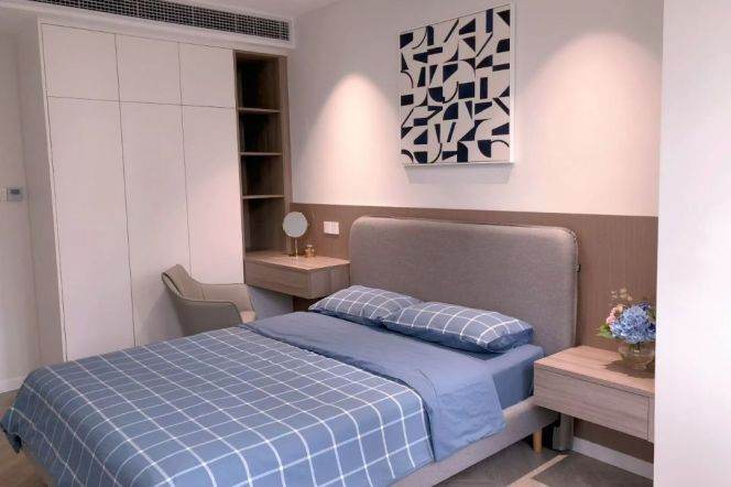 Quality 2br apt @Xuhui   L1/3/4/9 