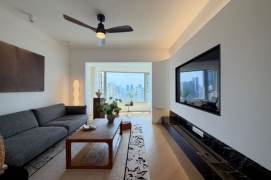changping rd station two bedrooms