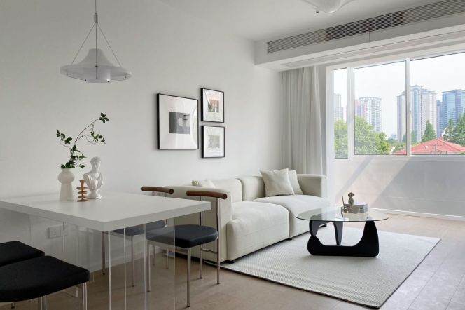 Bright 1br Nr Jiangsu road M2/11