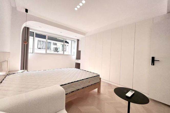 Jing'an Furnished 1br-Changping Road