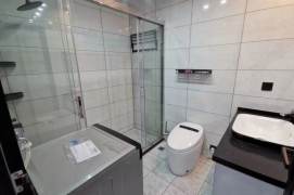 cozy 1bd aprt at Wuding rd