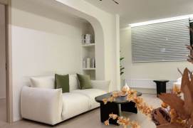 Modern/Spacious Highrise 2BR next to Jiaotong University 17.8K 