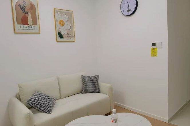 Furnished 1br-Zhongshan Park