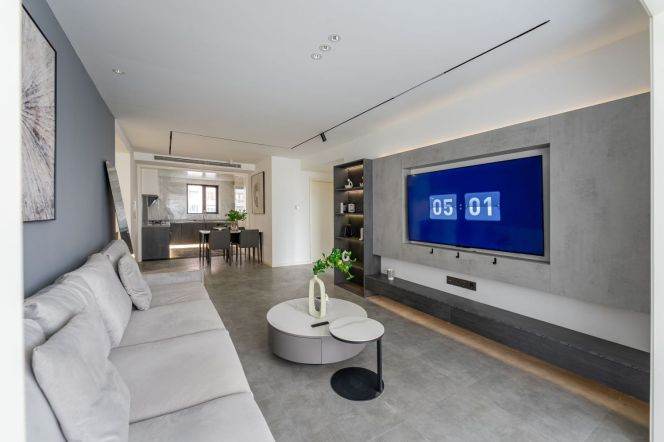 Elevator 2br-Liyuan Road - 4 minutes to Line 9 - Dapuqiao
