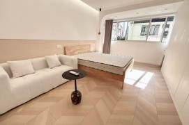Jing'an Furnished 1br-Changping Road