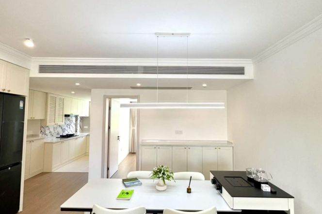  Homey 2br apt nr Jiashan Rd  Line 9&12