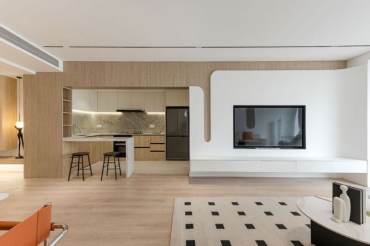 yuyuan rd 4br170sqm