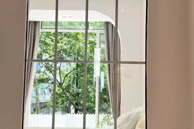 Bright 1br Nr jiaotong university M10/11