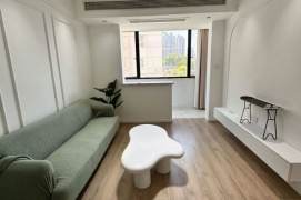 Furnished 1br-Longde/Jiangsu Road