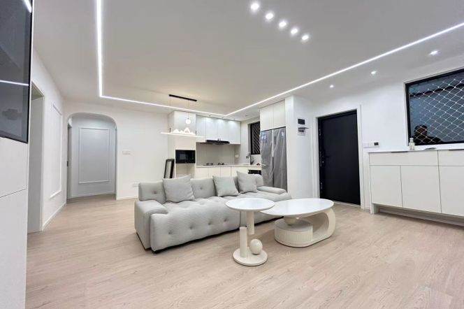 Modern 3br near Changping Rd M7